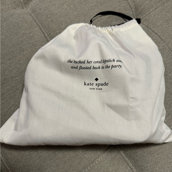 KATE SPADE CROSSBODY PURSE - Picture 2 of 5